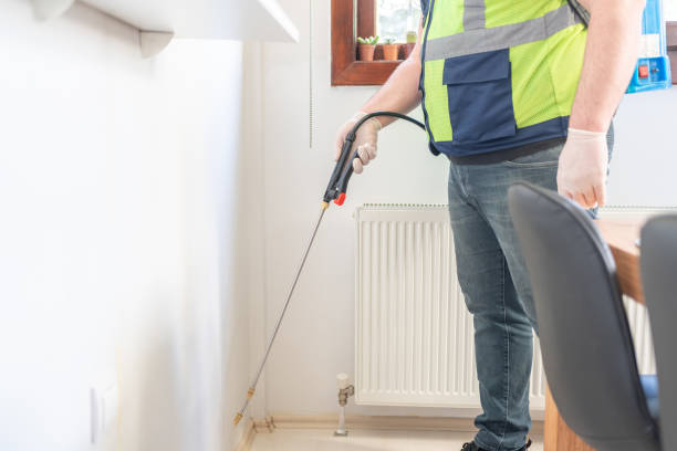 Trusted Sorgho, KY Pest Control Experts