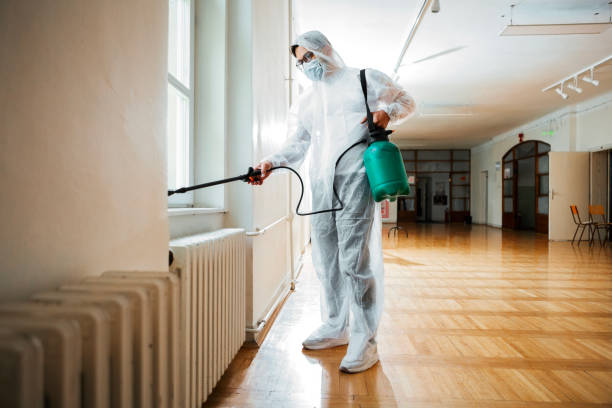Best Best Pest Control Companies  in Sorgho, KY